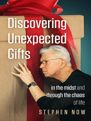 cover image of Discovering Unexpected Gifts